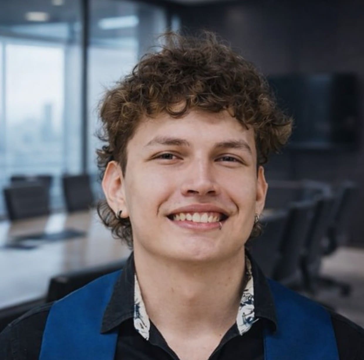 Daniel Developer